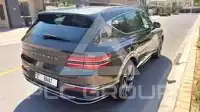 2025 Genesis GV80