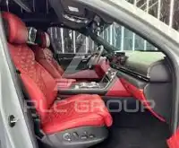 2025 Genesis GV80