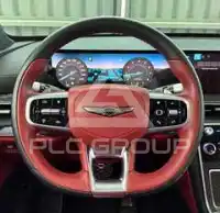2025 Genesis GV80