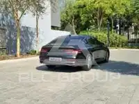 2025 Genesis G80