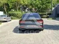 2025 Genesis G80