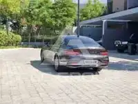 2025 Genesis G80