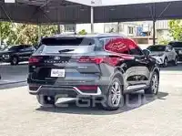 2025 Ford Territory