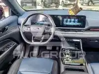 2025 Ford Territory