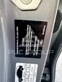2025 Ford Territory