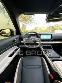 2025 Ford 