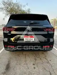 2025 Ford 
