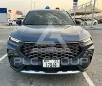 2025 Ford 