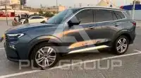 2025 Ford 