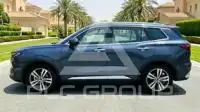 2025 Ford Territory