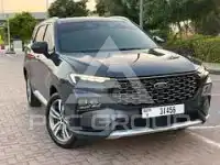 2025 Ford 