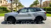 2025 Ford Territory