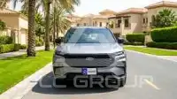 2025 Ford Territory