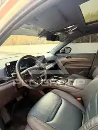2025 Ford Territory
