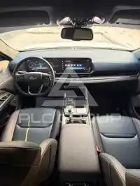 2025 Ford Territory