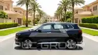 2025 Ford Territory