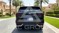 2025 Ford Territory
