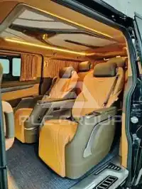 2025 Ford Tourneo