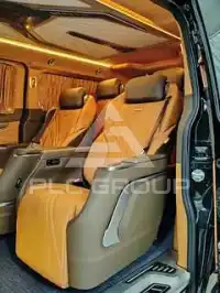 2025 Ford Tourneo