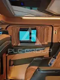 2025 Ford Tourneo