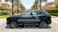 2025 Jetour Dashing