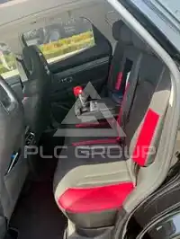 2025 Jetour Dashing