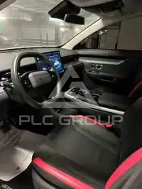 2025 Jetour Dashing
