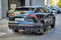 2025 Jetour Dashing