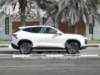 2025 Jetour Dashing