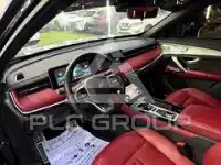 2025 Jetour X70