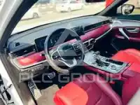 2025 Jetour X70