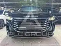 2025 Jetour X70