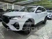 2025 Jetour X70