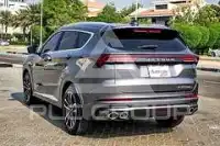 2025 Jetour X70
