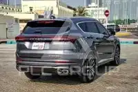 2025 Jetour X70