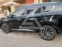 2025 Jetour X70