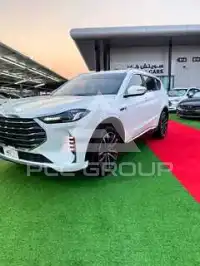 2025 Jetour X70