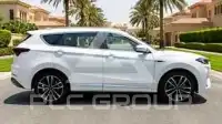 2025 Jetour X70