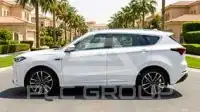 2025 Jetour X70