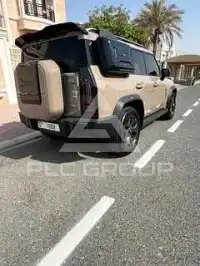 2025 Jetour T2