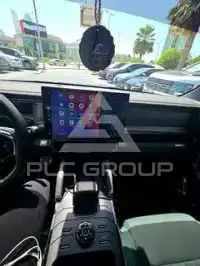 2025 Jetour T2