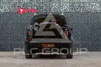 2025 Jetour T2