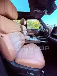 2025 Jetour T2