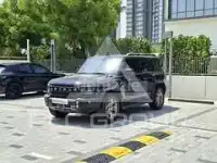 2025 Jetour T2