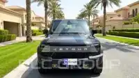 2025 Jetour T2