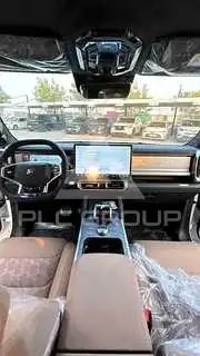 2025 Jetour T2