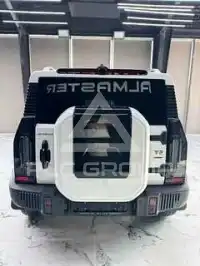 2025 Jetour T2
