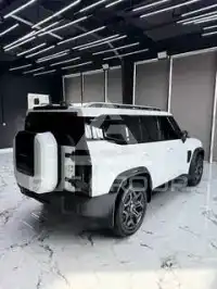 2025 Jetour T2