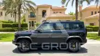 2025 Jetour T2