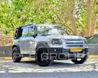 2025 Jetour T2